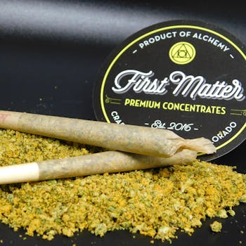Moon Lander Joint- Sativa